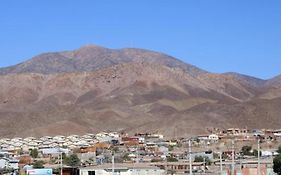 Hostal Beatriz Taltal